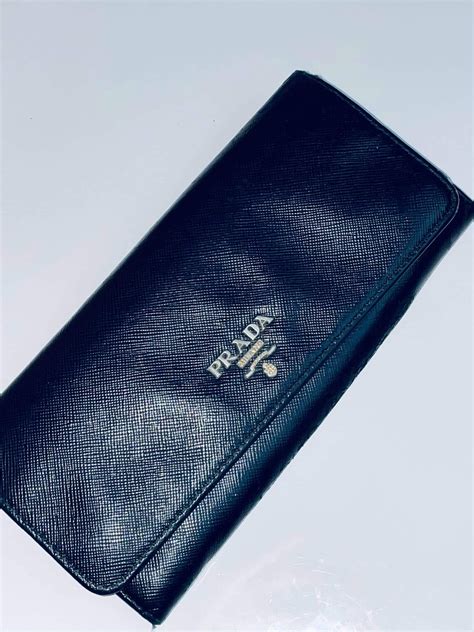 prada wallet imitations|authentic Prada wallet.